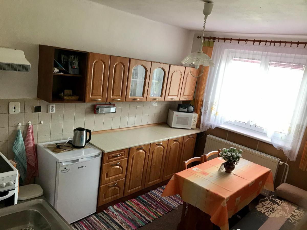 Apartman Na Kopecku モドラヴァ エクステリア 写真