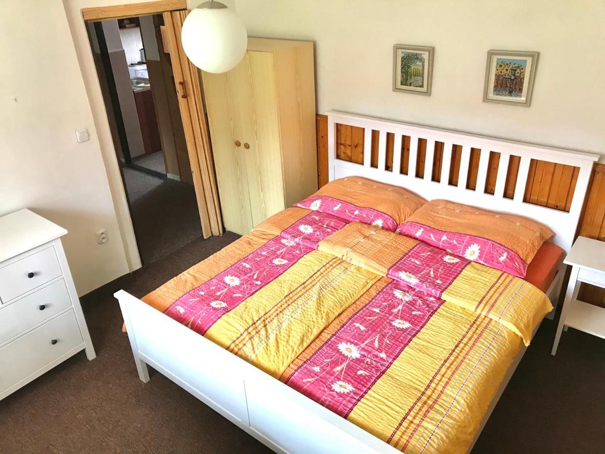 Apartman Na Kopecku モドラヴァ エクステリア 写真